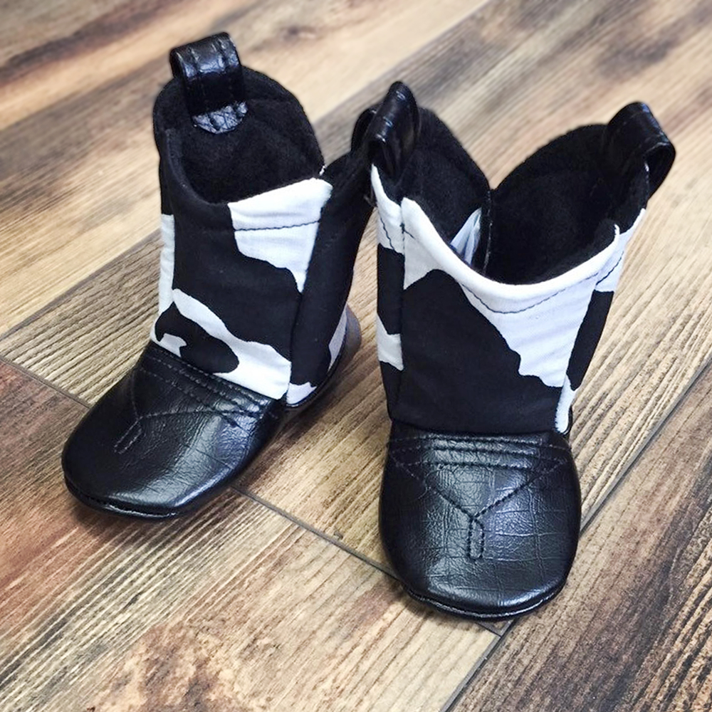 Baby cowboy 2024 boots near me