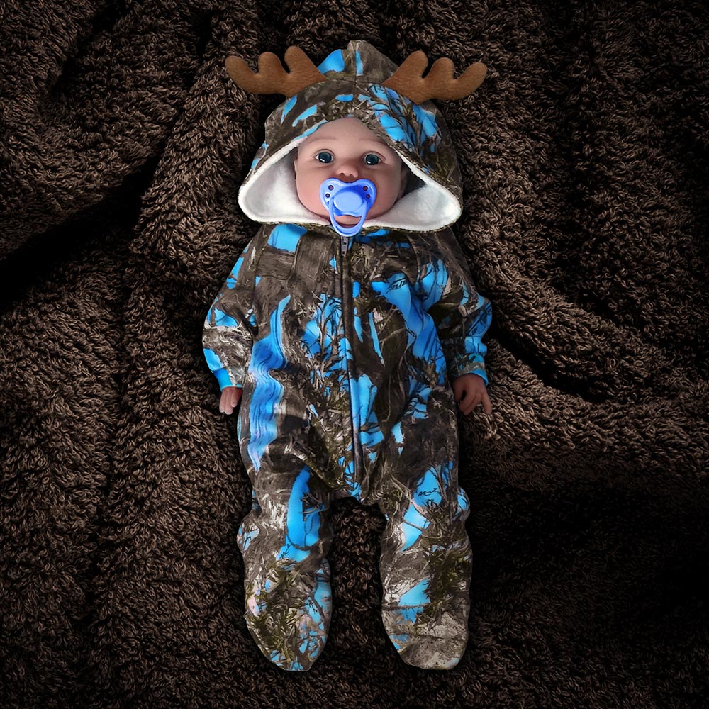 Baby Snook Fishing Camo Bodysuit CUTE NOW wait 'til I Hook My First  Snook Fisherman Infant Jumpsuit Pick Size NB-18M Saltwater -  Canada