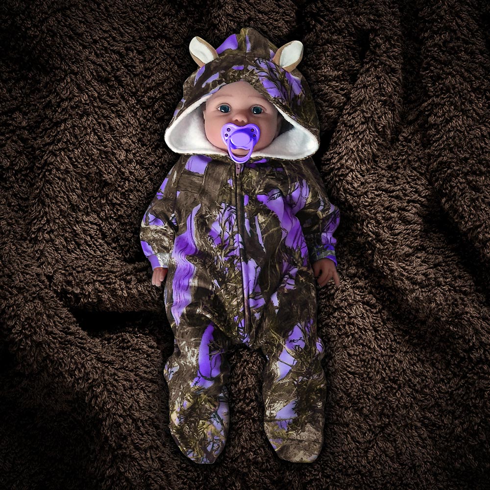 Baby Snook Fishing Camo Bodysuit CUTE NOW wait 'til I Hook My First  Snook Fisherman Infant Jumpsuit Pick Size NB-18M Saltwater -  Finland