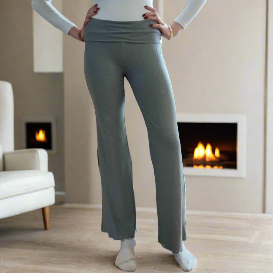 Pant Bottoms Lounge and Legging Option