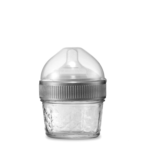 Mason Bottle Jar