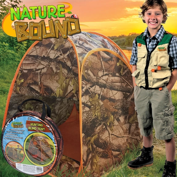 Camouflage Tent For Kids