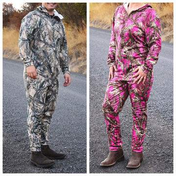Women's Everyday Camo  You Had Me At Camo
