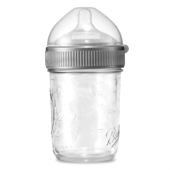 Mason Bottle Jar