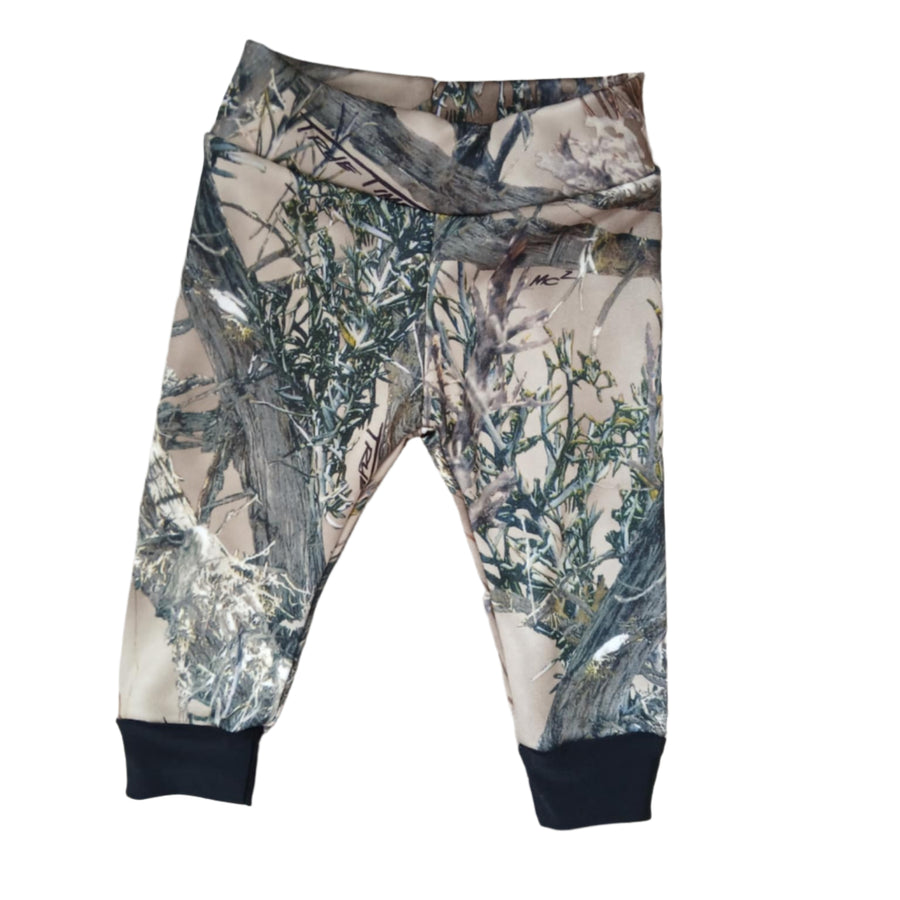 Duck Pack My Diapers  Hunting With Daddy With Pant Option