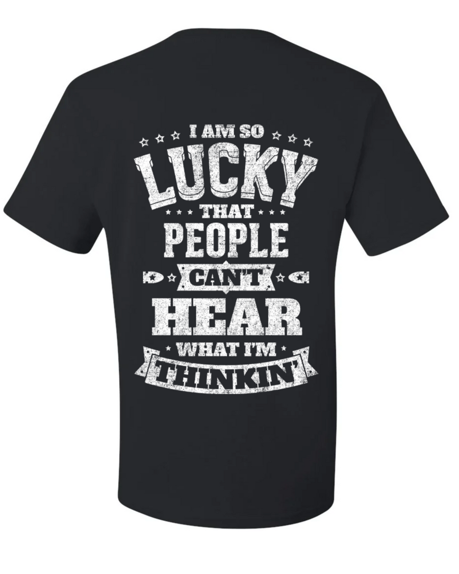 Country Angel I Am So Lucky