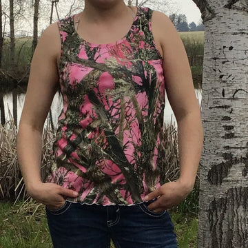 Women's Everyday Camo You Had Me At Camo Women's Everyday Camo You Had Me At Camo