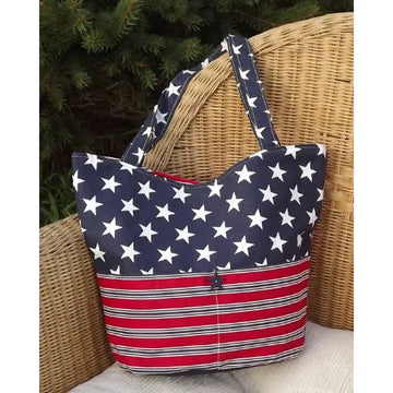 Stars & Stripes Bag