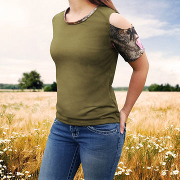 Women's Everyday Camo You Had Me At Camo Women's Everyday Camo You Had Me At Camo