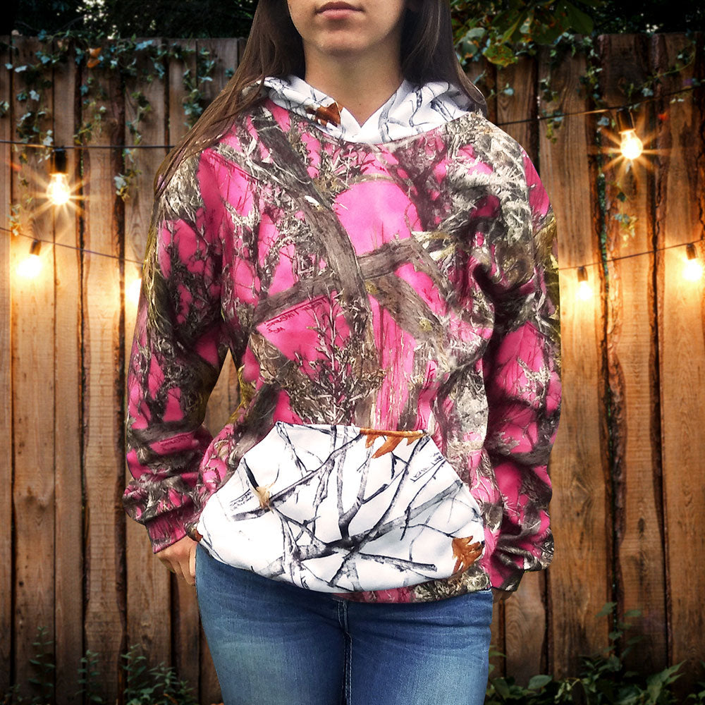 Women's Everyday Camo – You Had Me At Camo